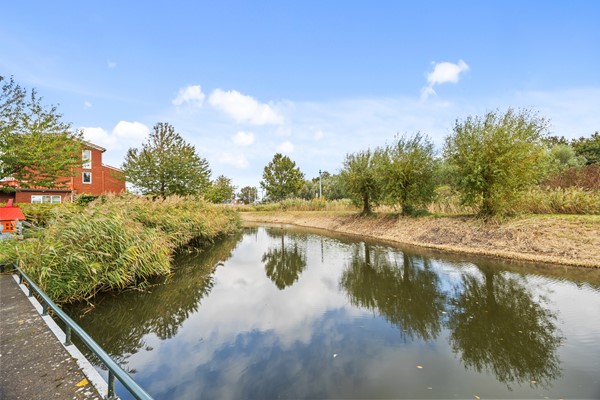 Medium property photo - Bellemeerstraat 25, 2493 XP Den Haag